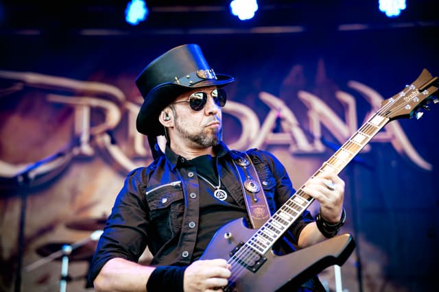 Ackerbrand Festival image 8