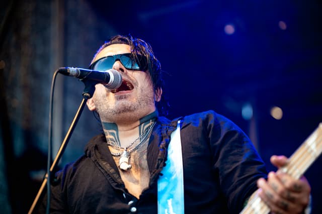 Ackerbrand Festival image 9