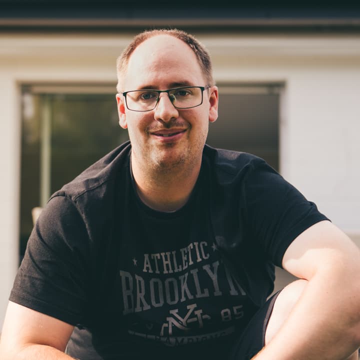 team member image